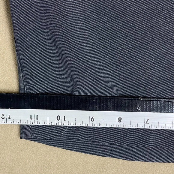 Travis Mathew Mens 38 Golf Shorts Mid Rise‎ Regular Fit Pocket - Picture 3 of 11